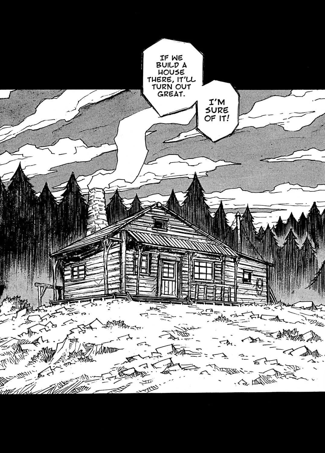 Priest Chapter 143 page 17 - 