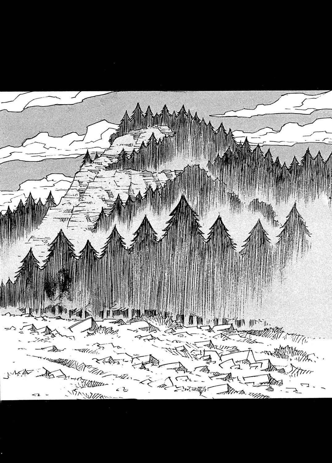 Priest Chapter 143 page 19 - 