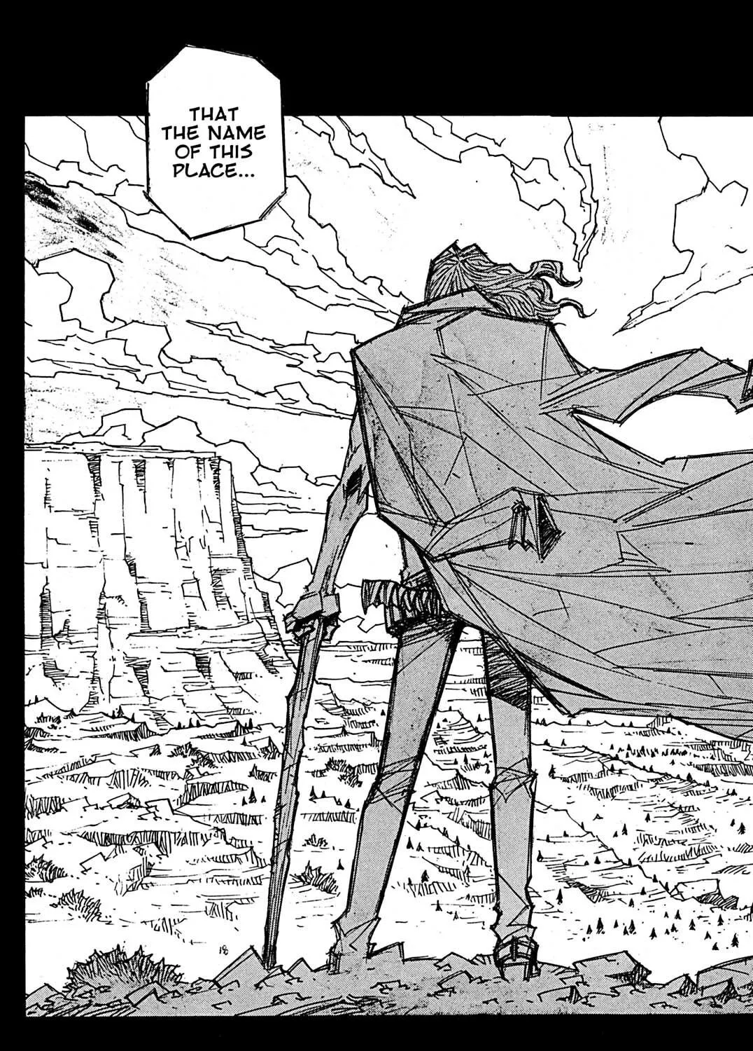Priest Chapter 143 page 29 - 