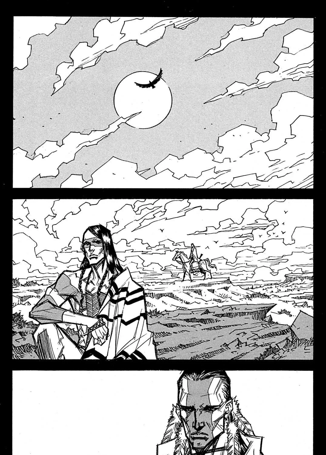Priest Chapter 144 page 29 - 