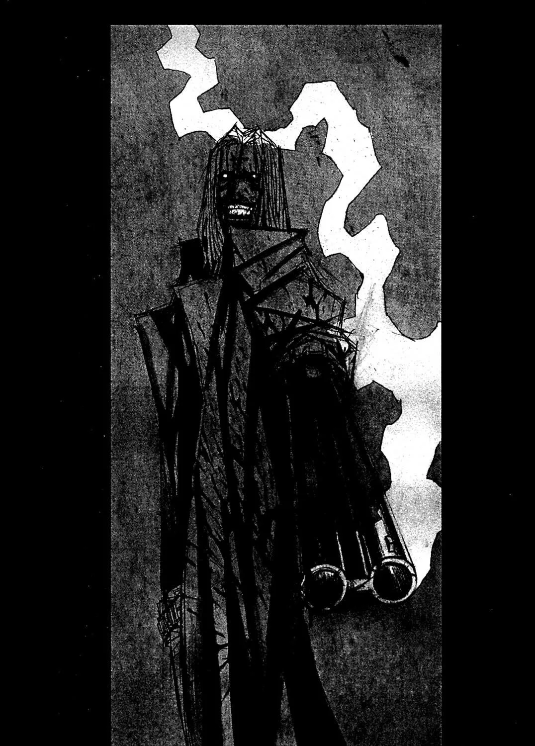 Priest Chapter 144 page 39 - 