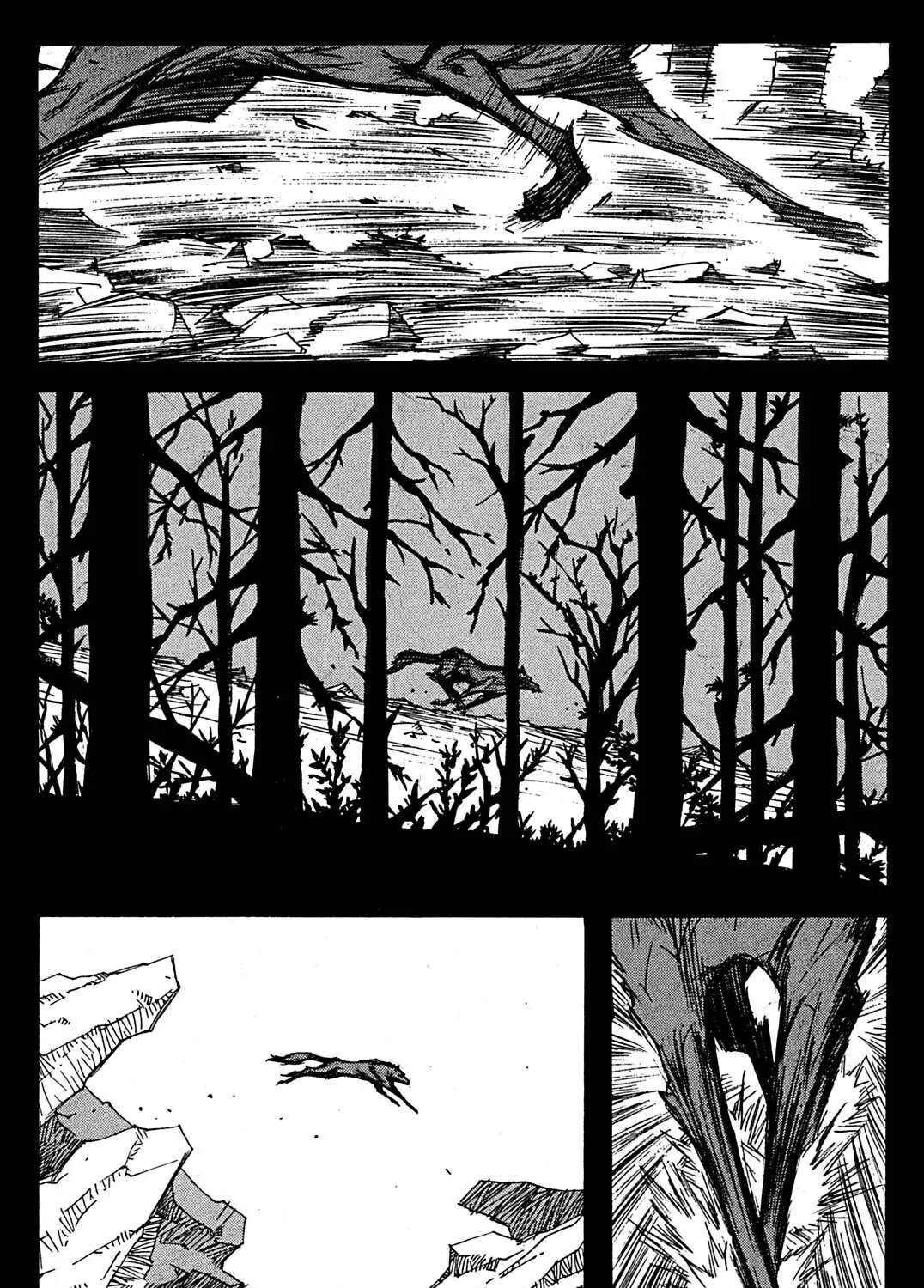 Priest Chapter 144 page 51 - 