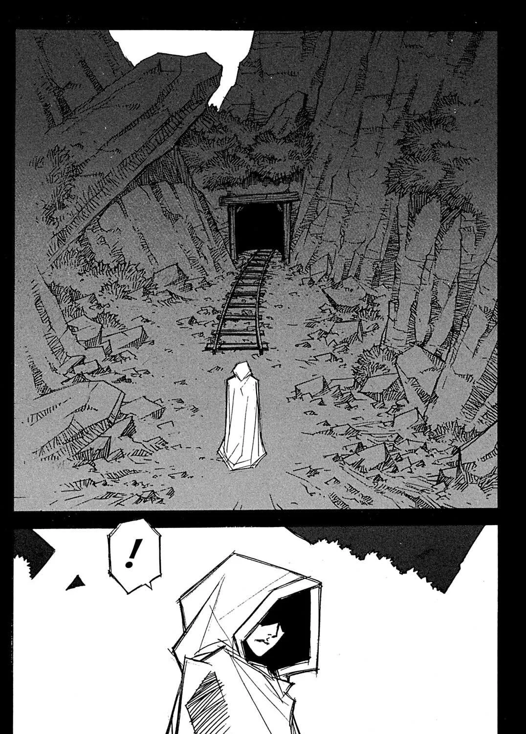 Priest Chapter 144 page 53 - 