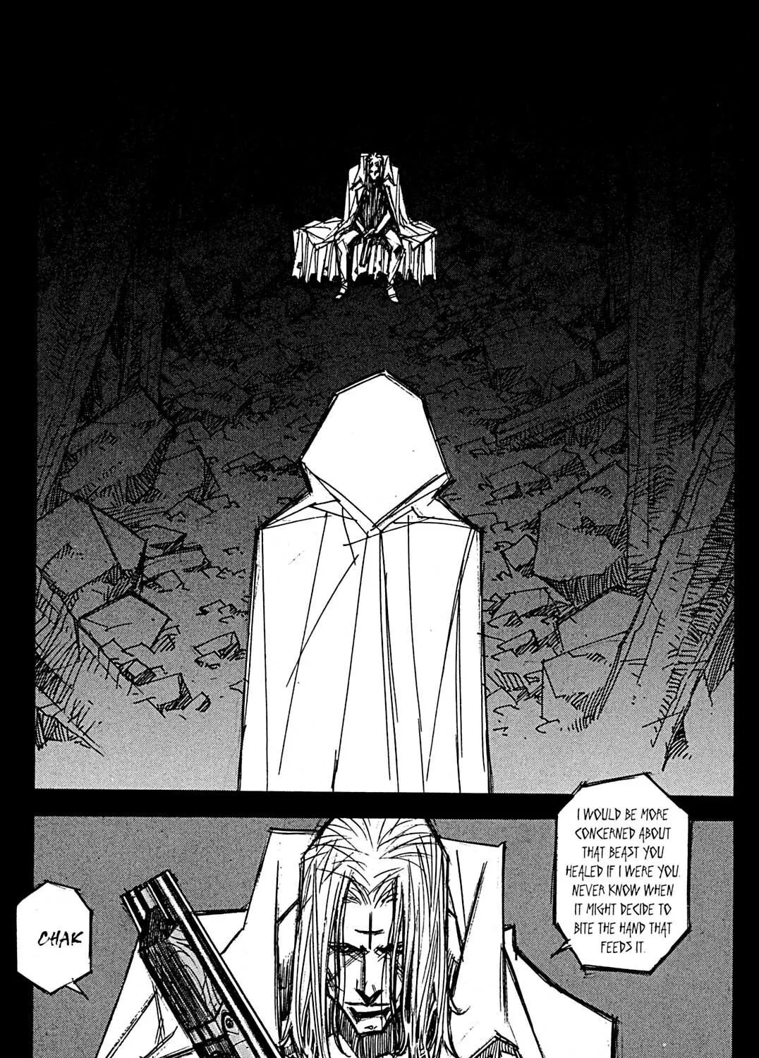 Priest Chapter 144 page 59 - 