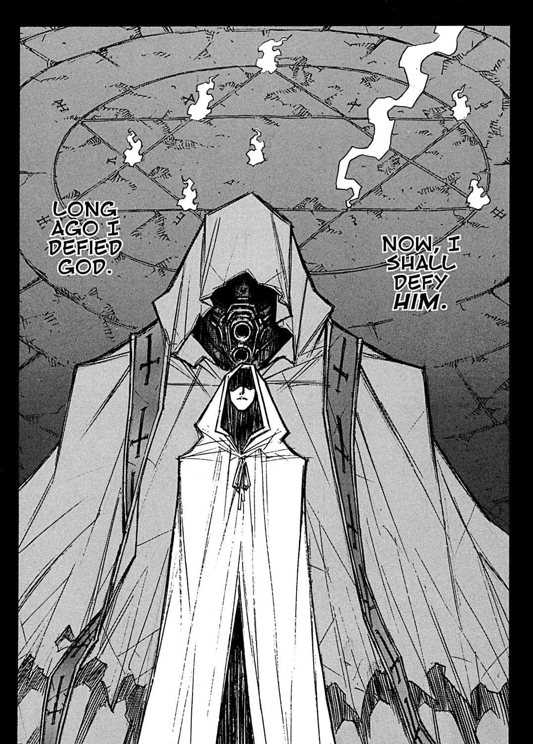 Priest Chapter 144 page 71 - 