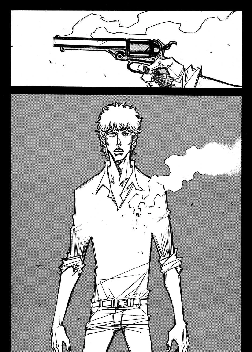 Priest Chapter 144 page 77 - 