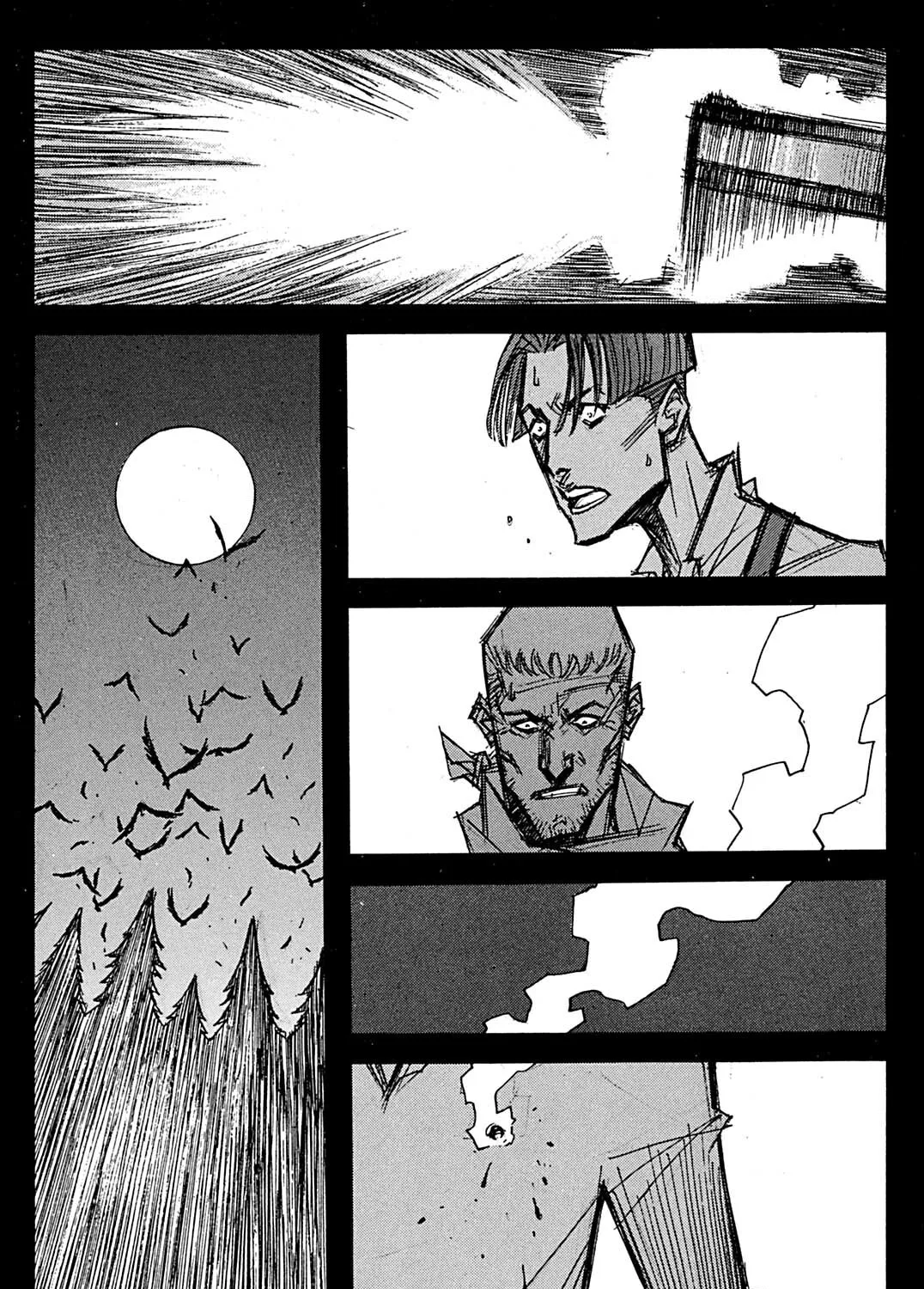 Priest Chapter 145 page 31 - 