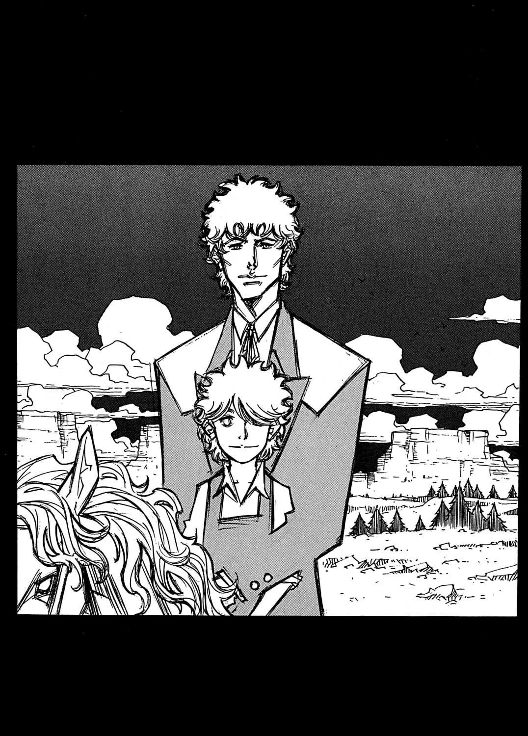 Priest Chapter 145 page 39 - 