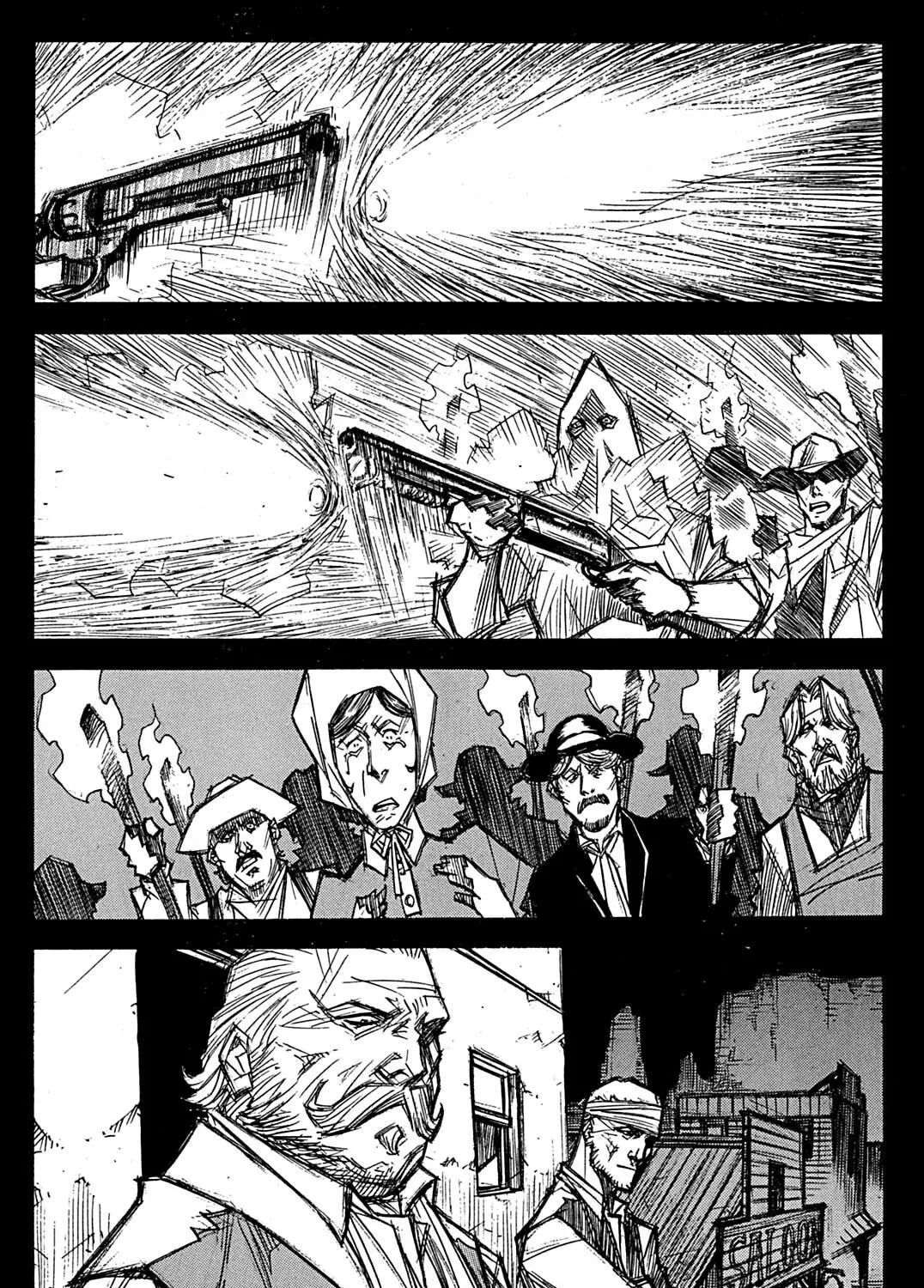 Priest Chapter 146 page 109 - 