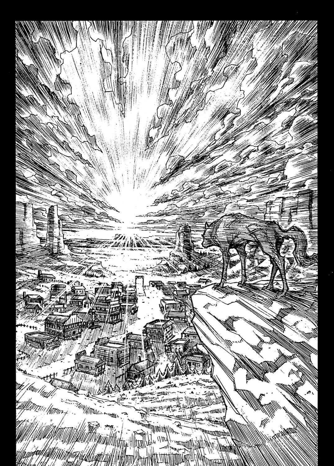Priest Chapter 146 page 123 - 