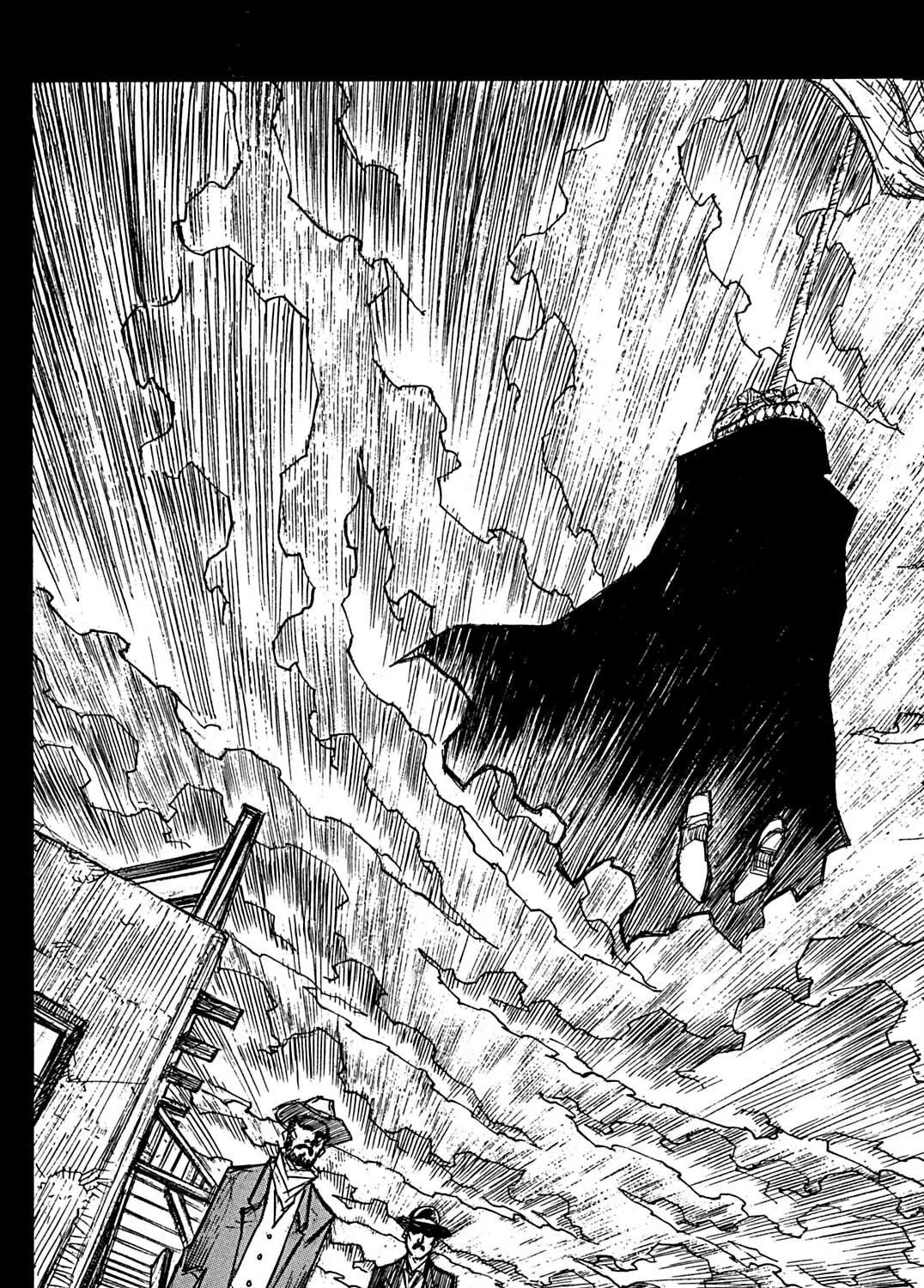 Priest Chapter 146 page 125 - 