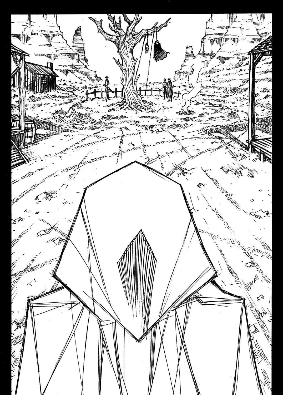 Priest Chapter 146 page 129 - 