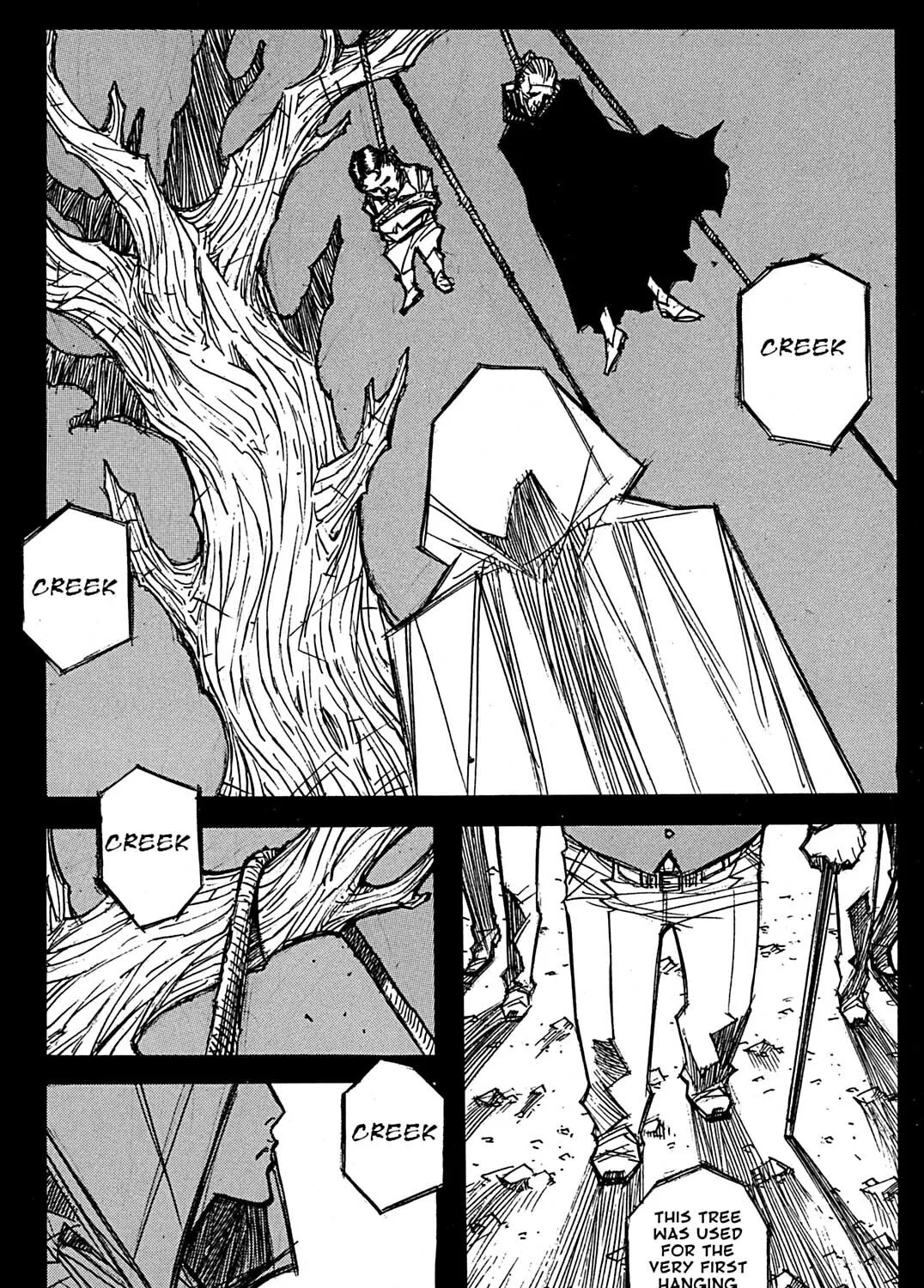 Priest Chapter 146 page 133 - 
