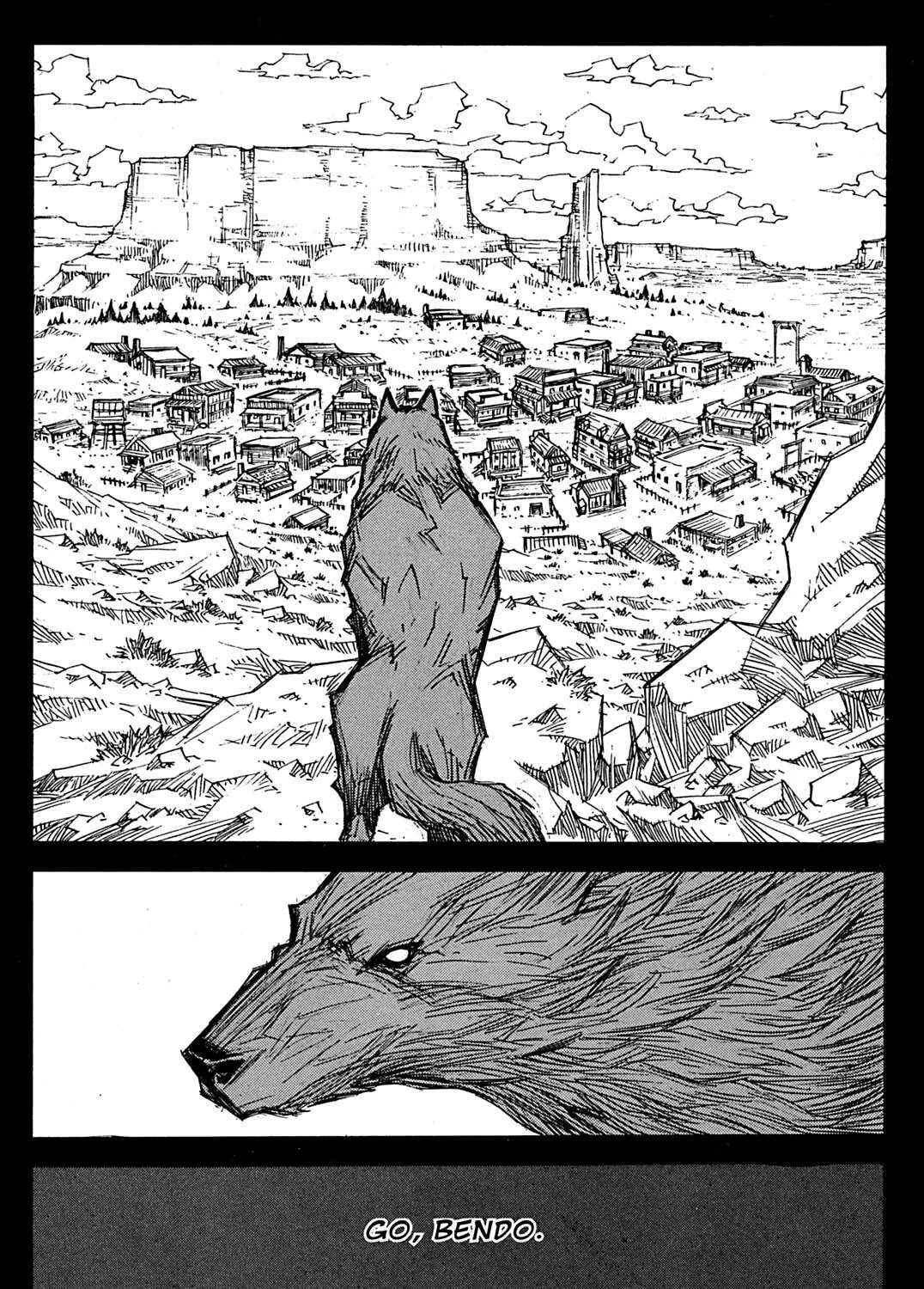 Priest Chapter 146 page 141 - 