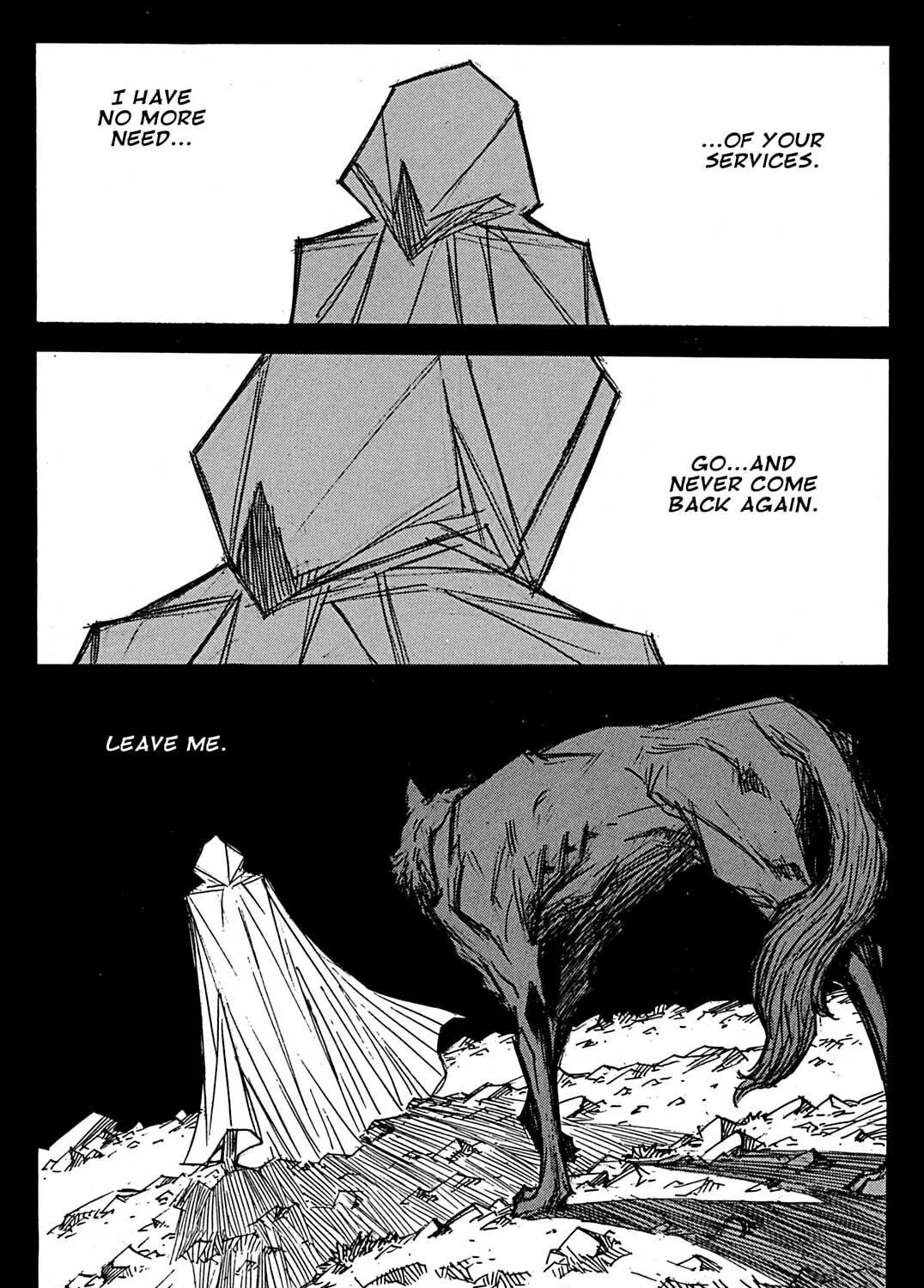 Priest Chapter 146 page 143 - 