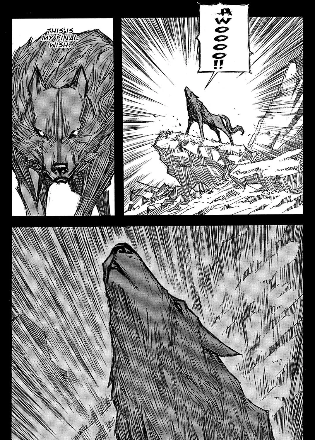 Priest Chapter 146 page 145 - 