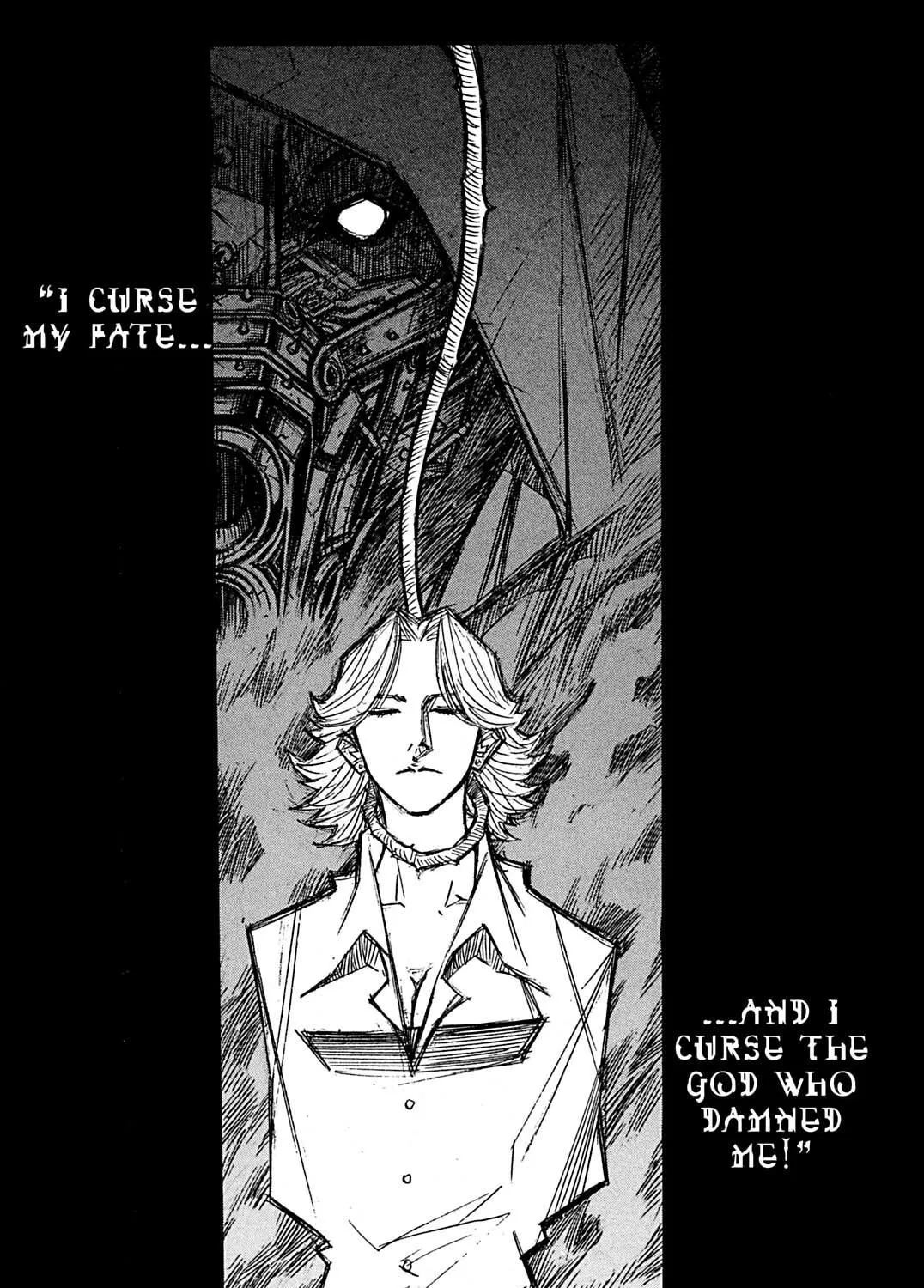 Priest Chapter 146 page 161 - 