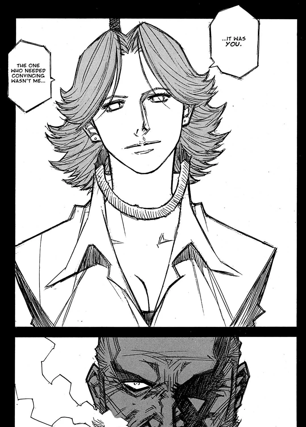 Priest Chapter 146 page 165 - 
