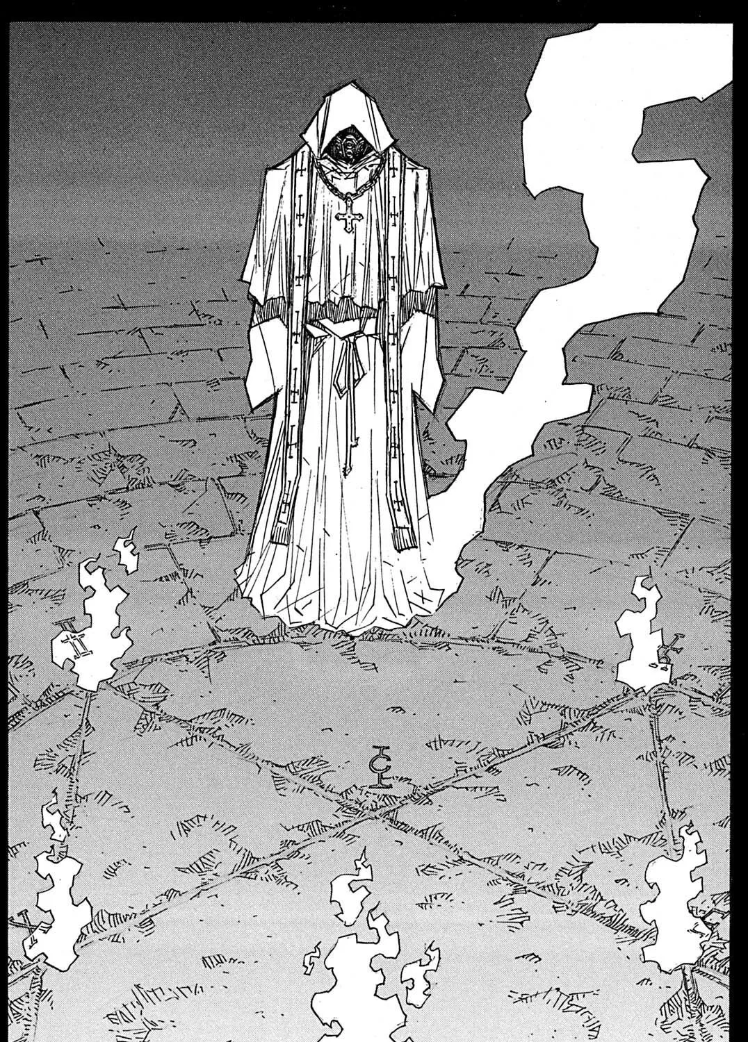 Priest Chapter 146 page 167 - 
