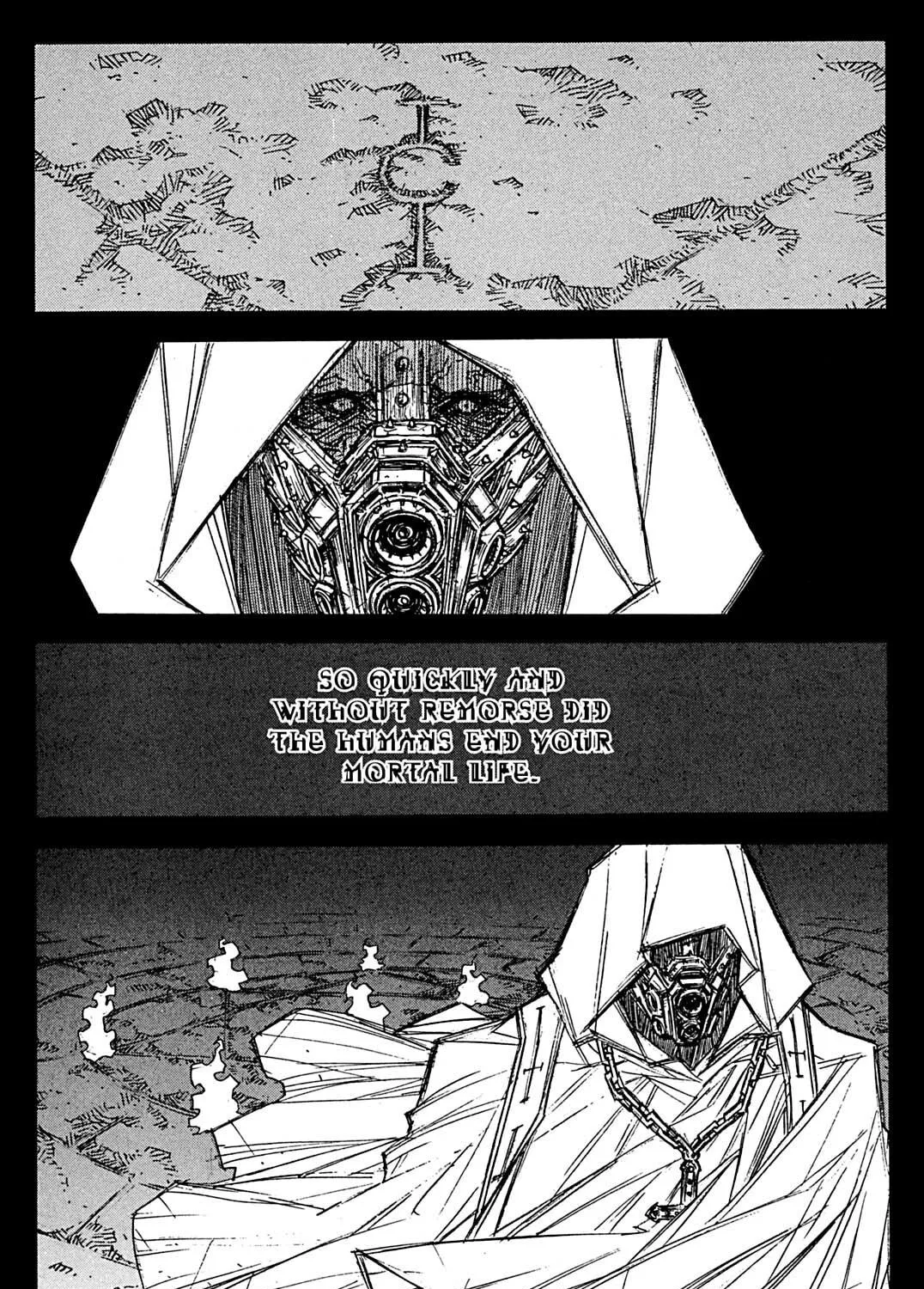 Priest Chapter 146 page 169 - 
