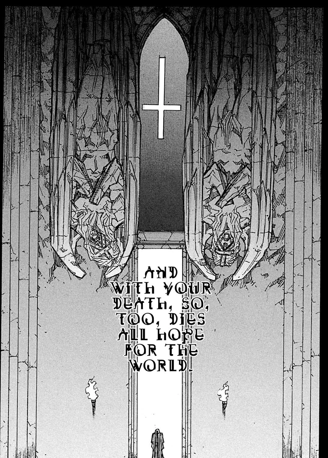 Priest Chapter 146 page 171 - 