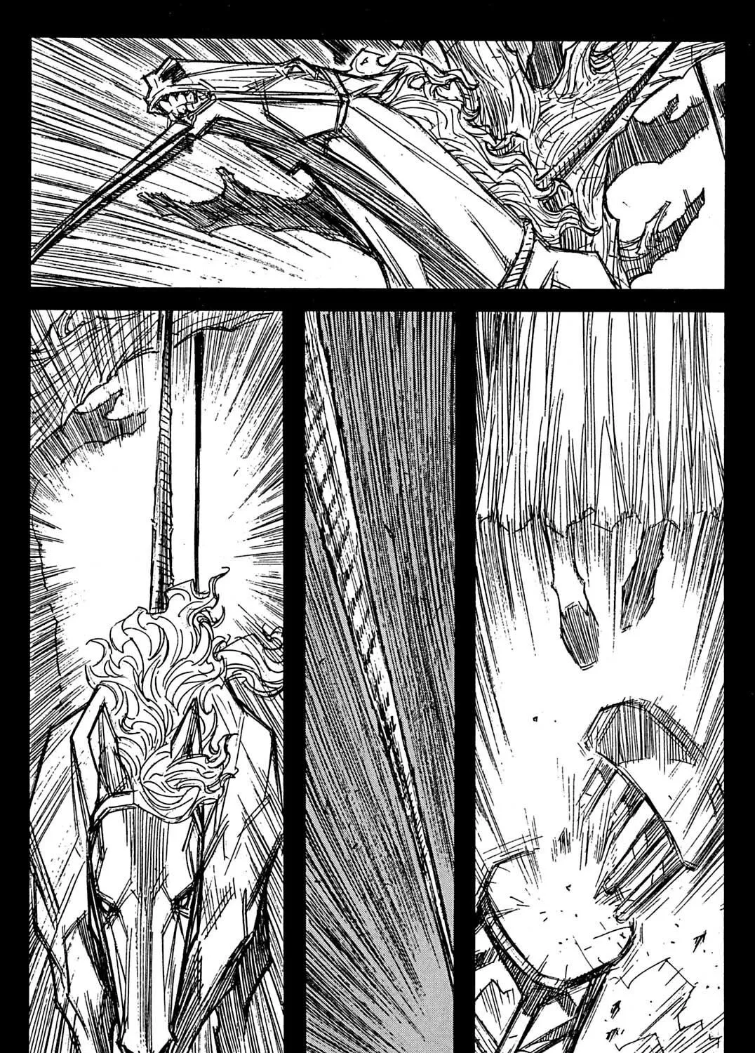 Priest Chapter 146 page 173 - 