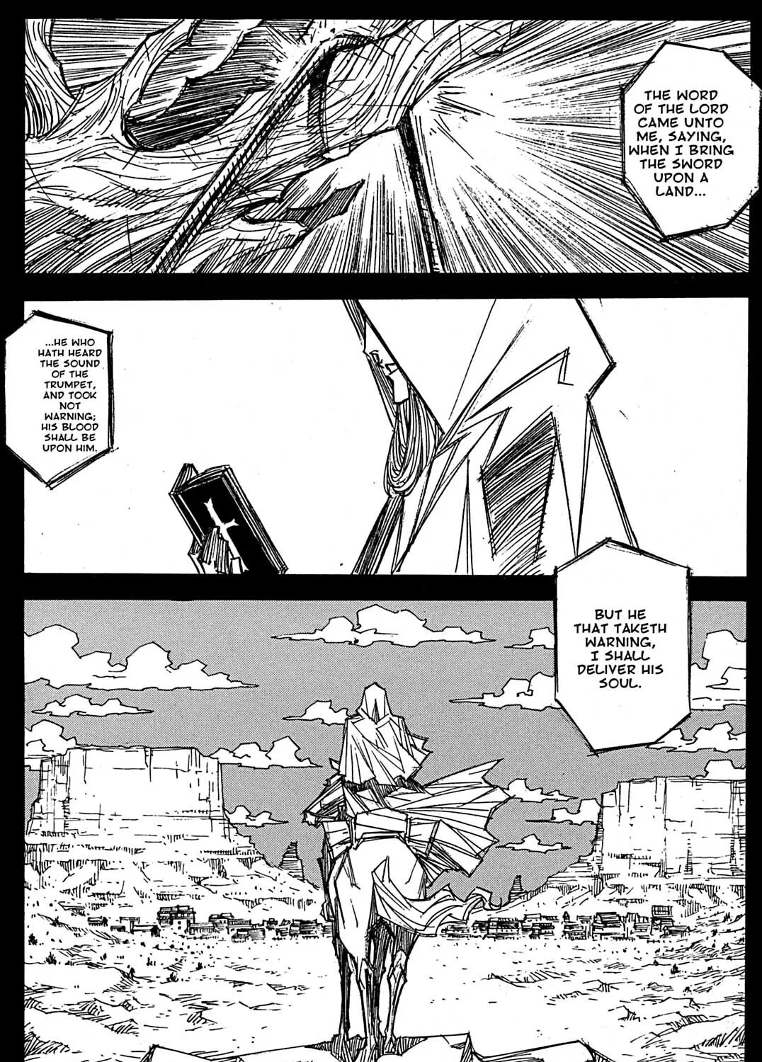 Priest Chapter 146 page 175 - 