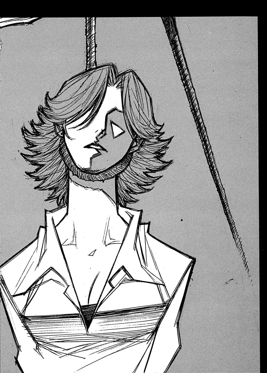 Priest Chapter 146 page 183 - 