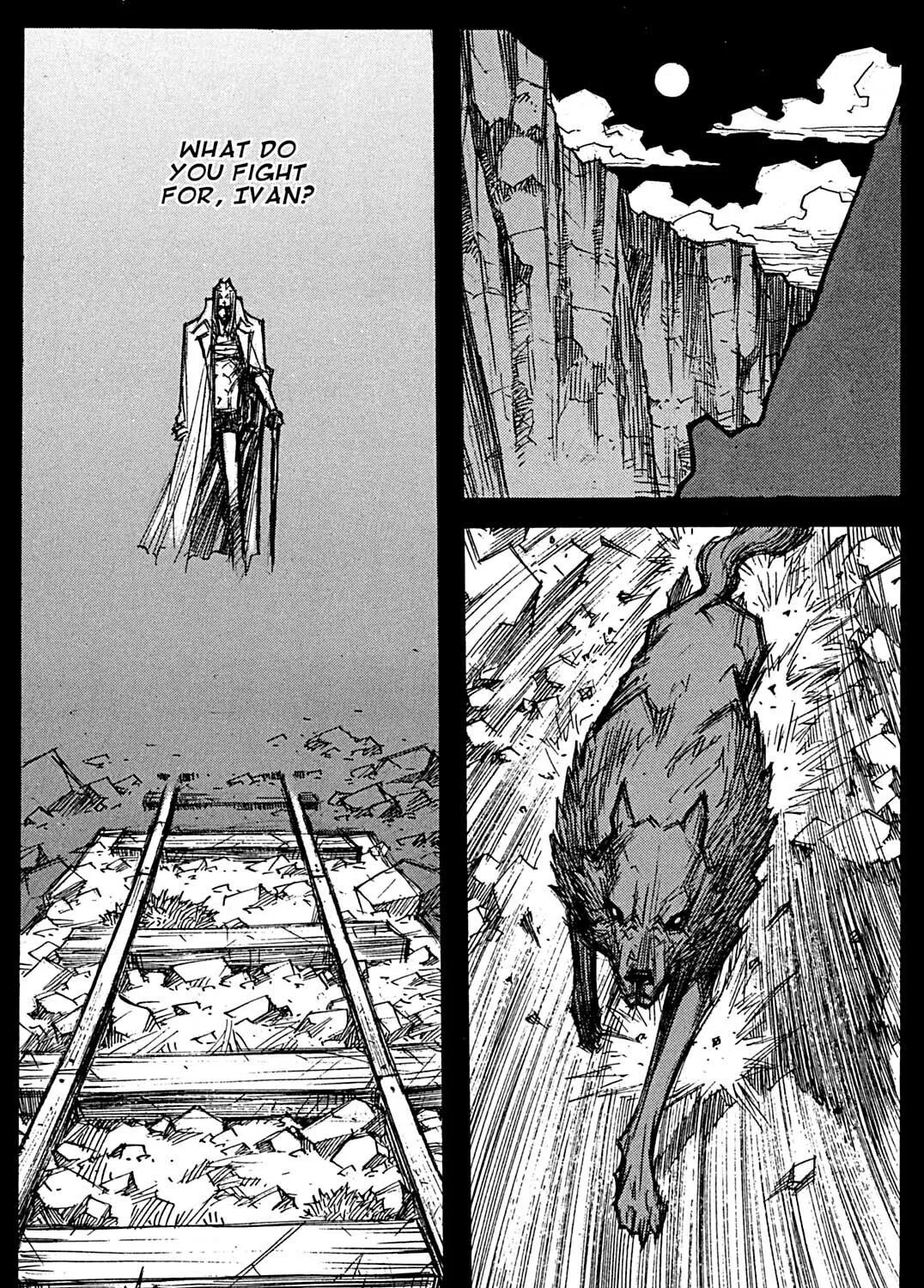 Priest Chapter 146 page 29 - 