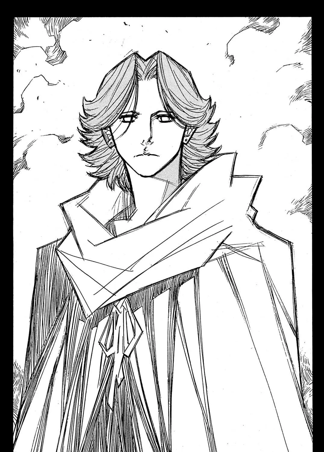 Priest Chapter 146 page 49 - 