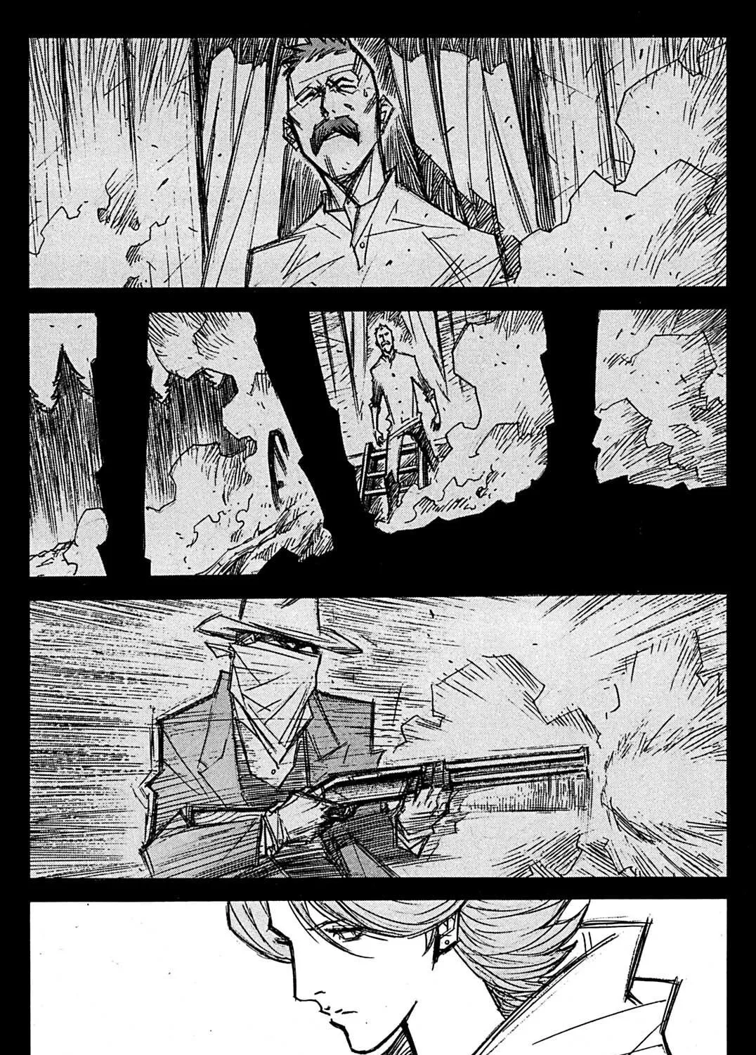 Priest Chapter 146 page 59 - 