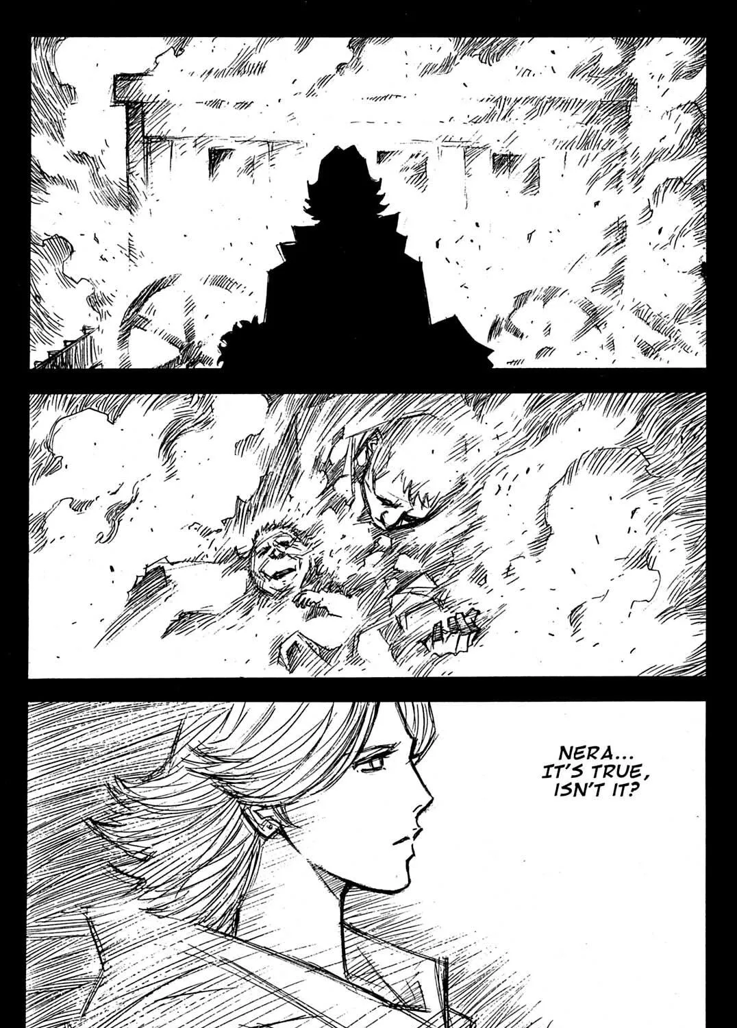 Priest Chapter 146 page 65 - 