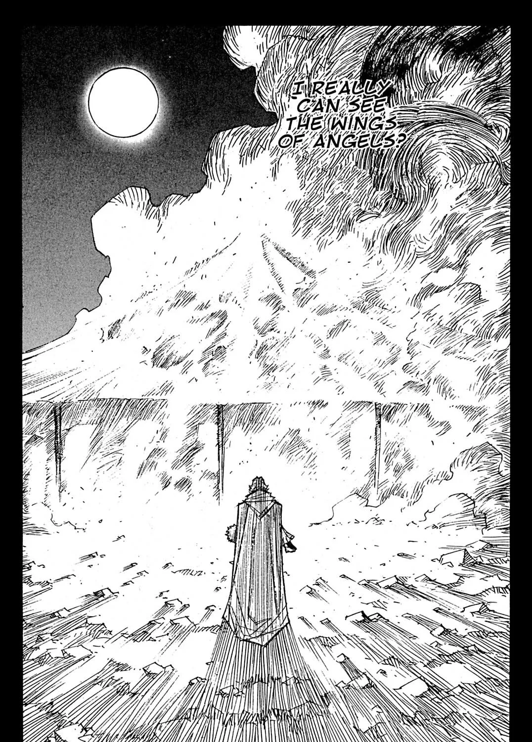Priest Chapter 146 page 67 - 
