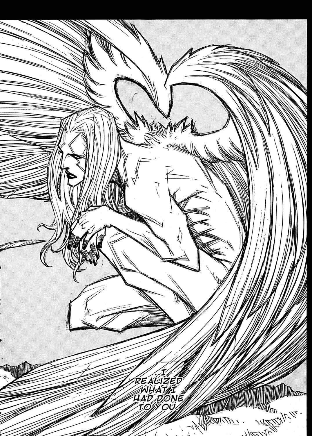 Priest Chapter 146 page 79 - 
