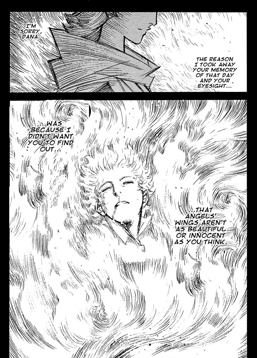 Priest Chapter 146 page 81 - 