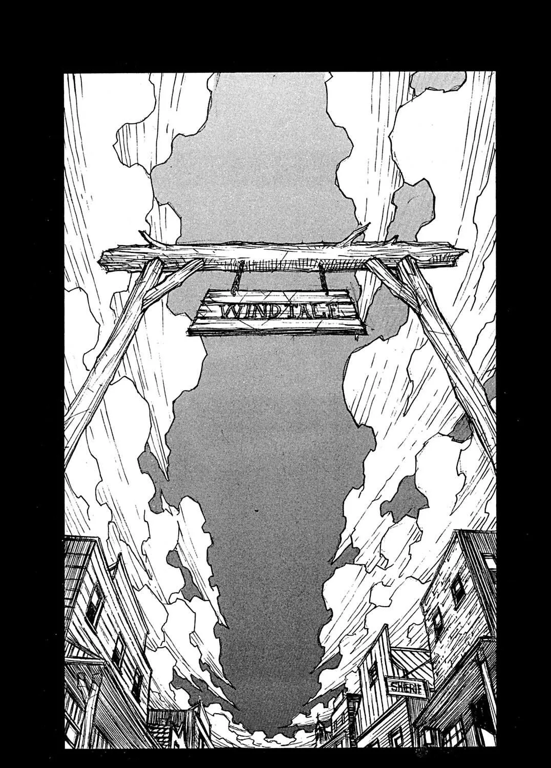Priest Chapter 146 page 83 - 