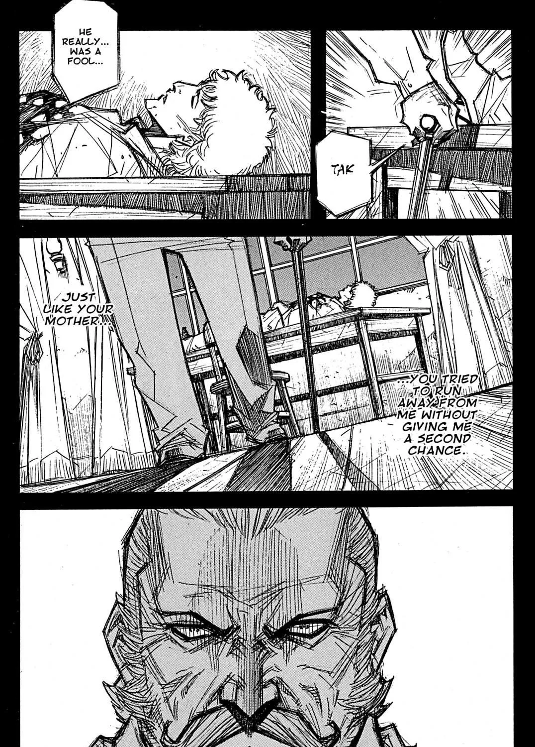 Priest Chapter 146 page 89 - 