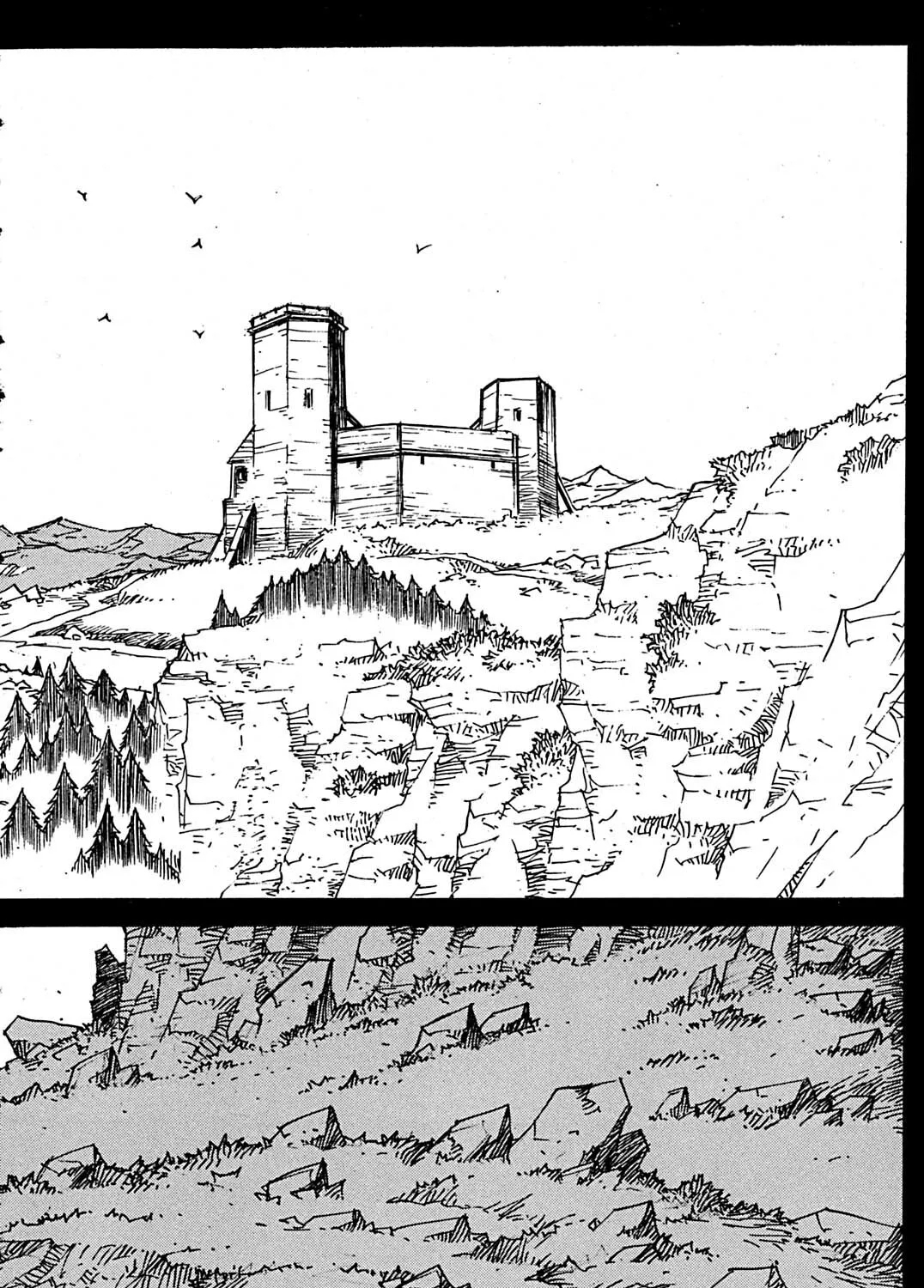 Priest Chapter 147 page 3 - 