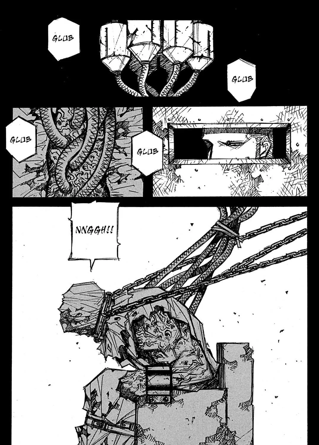 Priest Chapter 147 page 29 - 