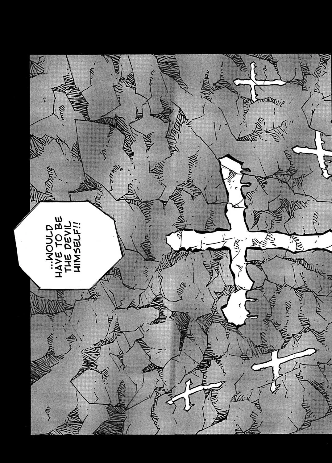 Priest Chapter 147 page 37 - 