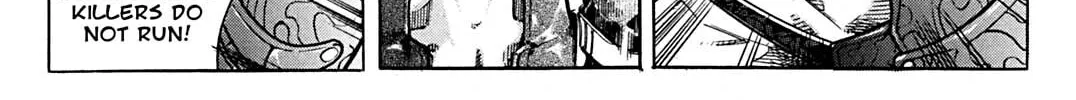 Priest Chapter 147 page 64 - 