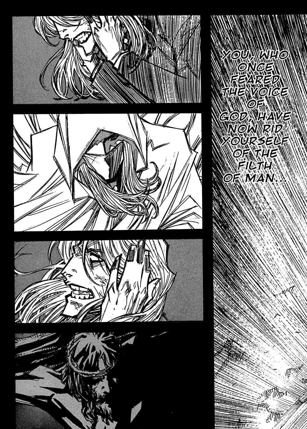 Priest Chapter 148 page 11 - 