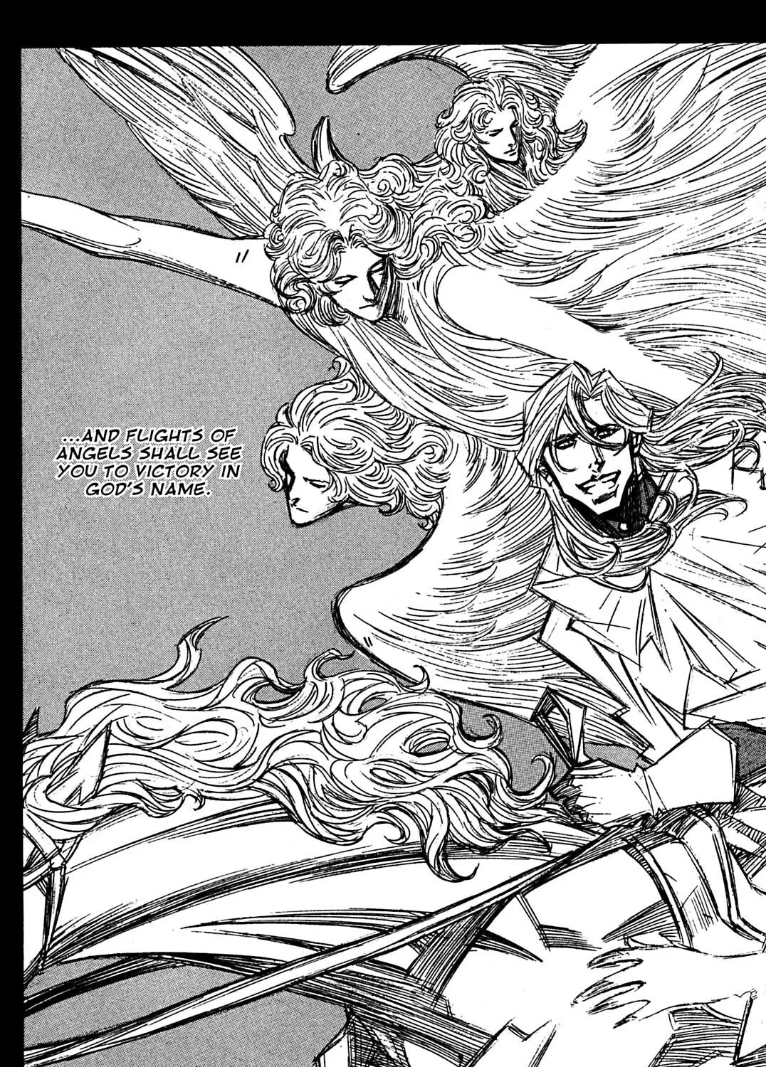 Priest Chapter 148 page 15 - 