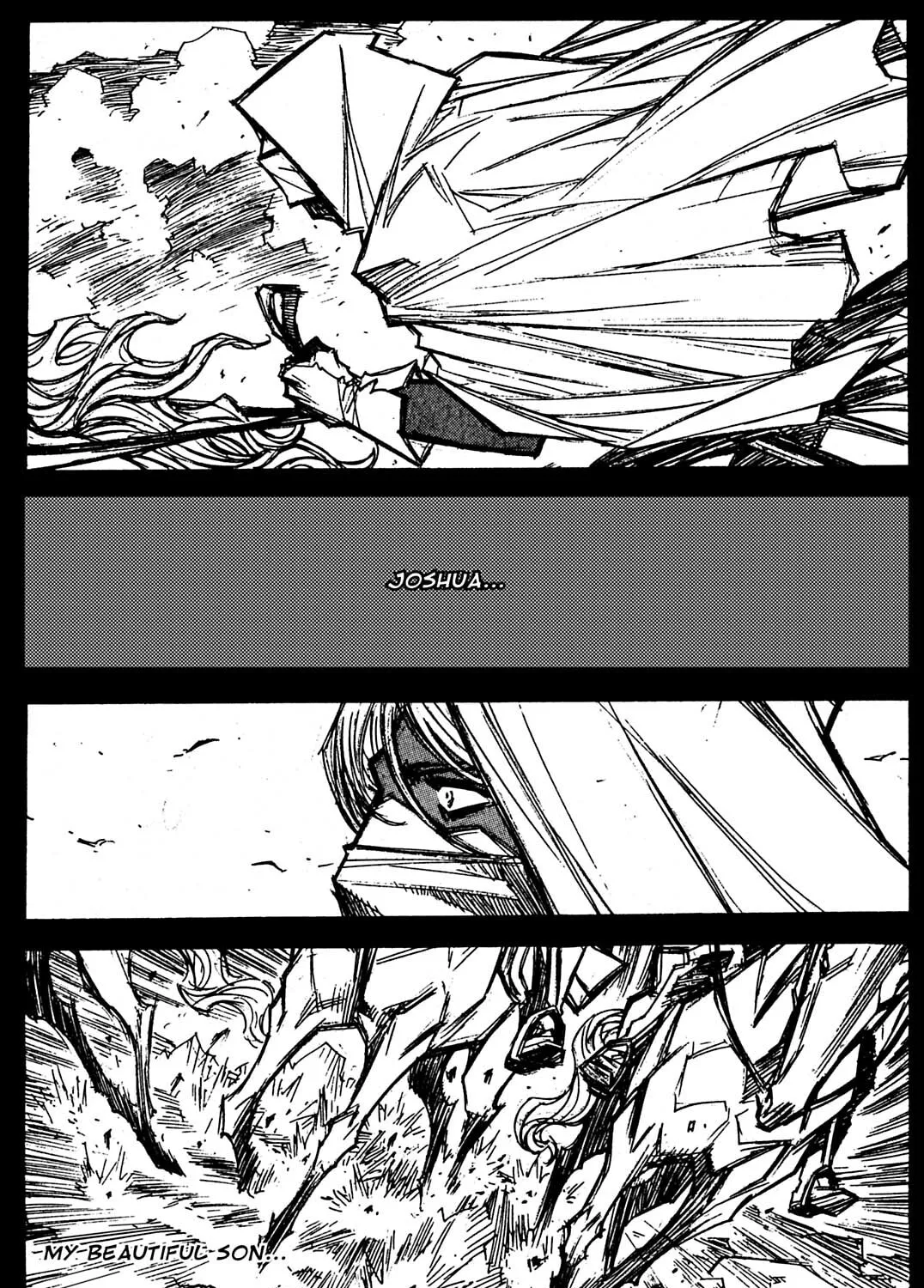Priest Chapter 148 page 7 - 