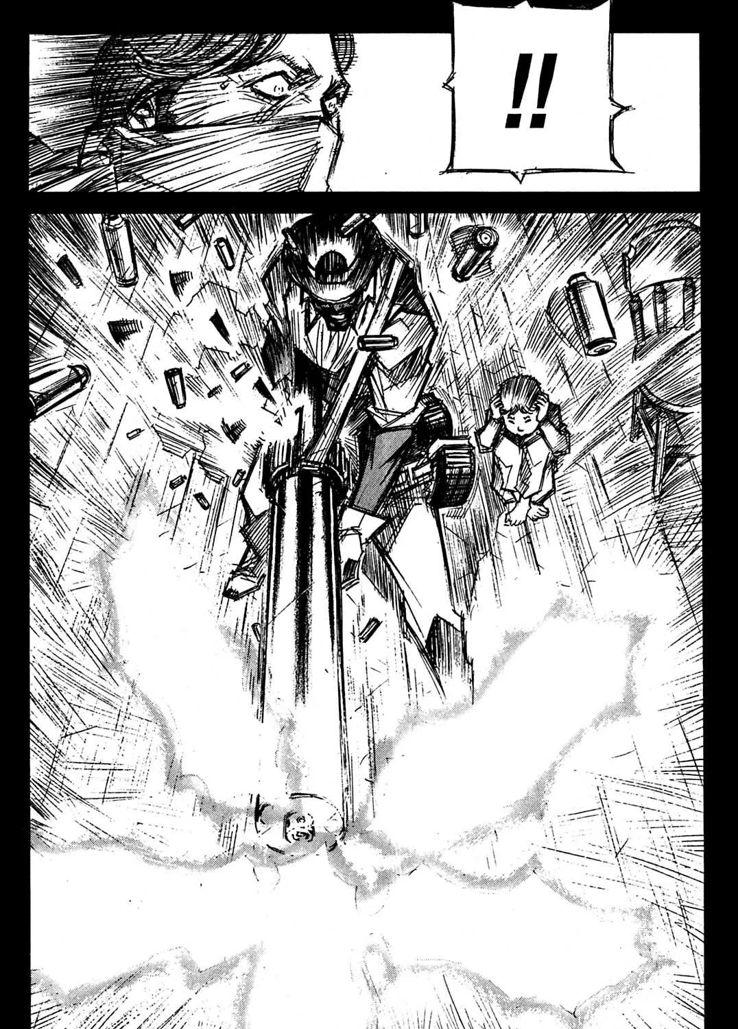 Priest Chapter 148 page 77 - 