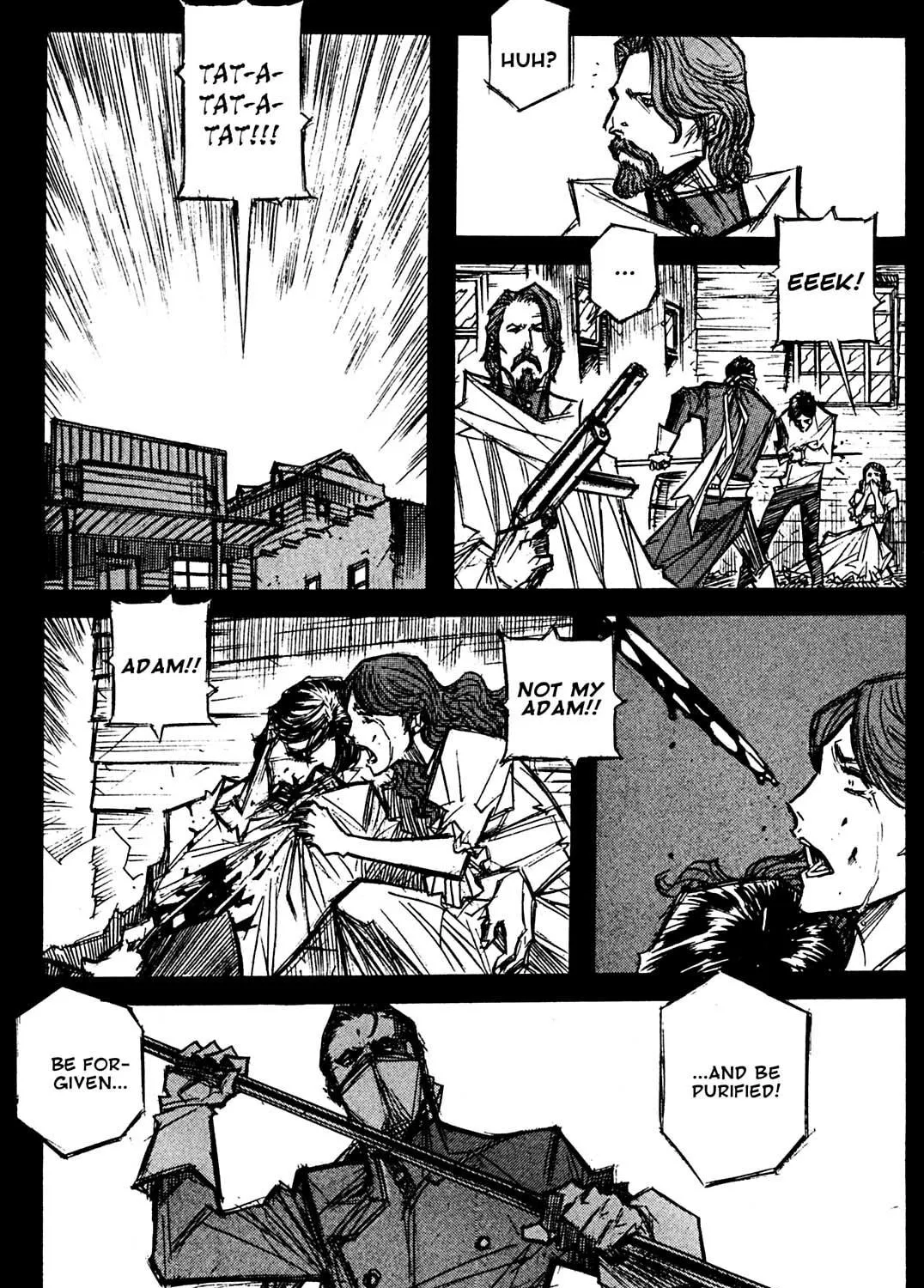 Priest Chapter 148 page 79 - 