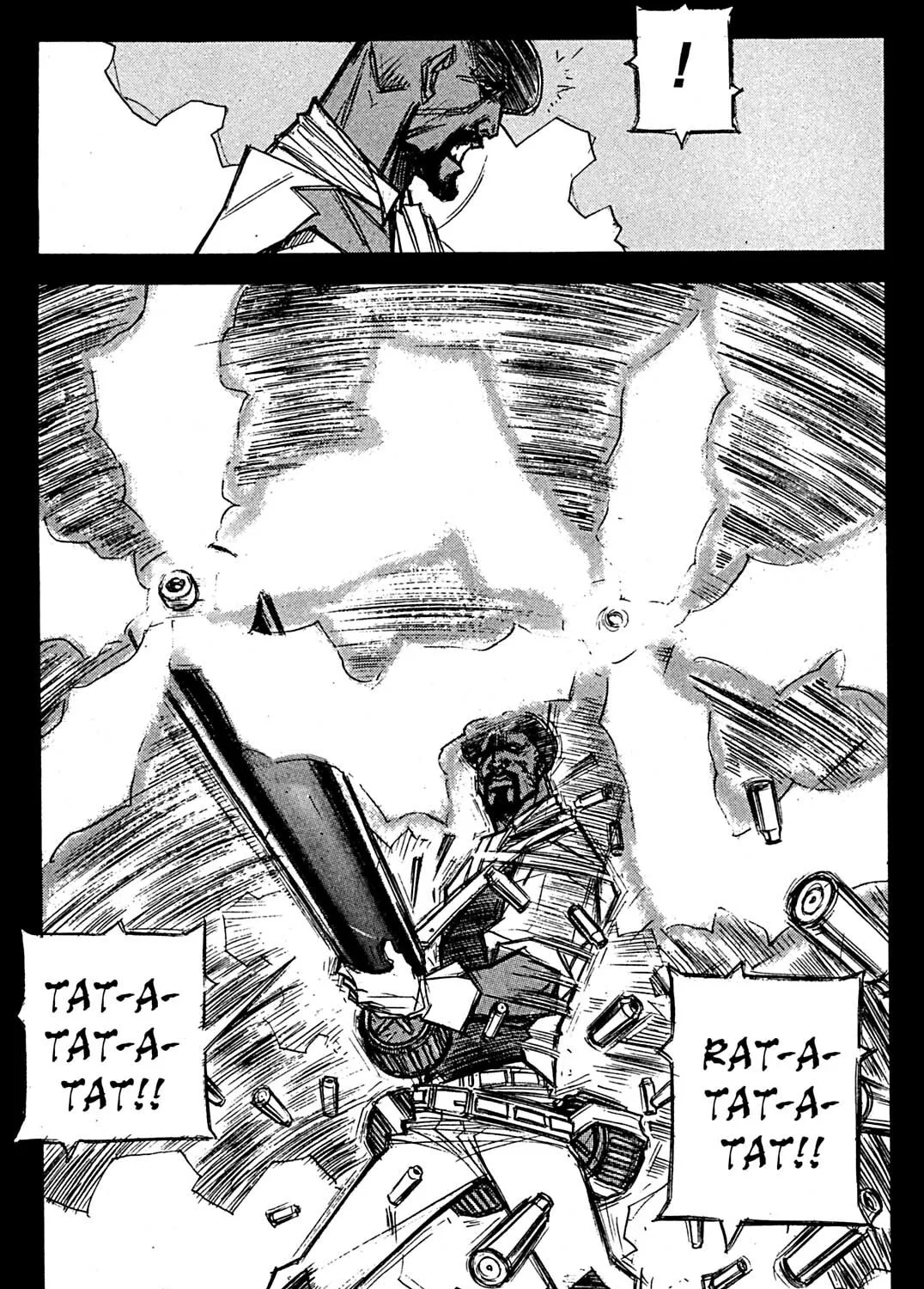 Priest Chapter 149 page 25 - 