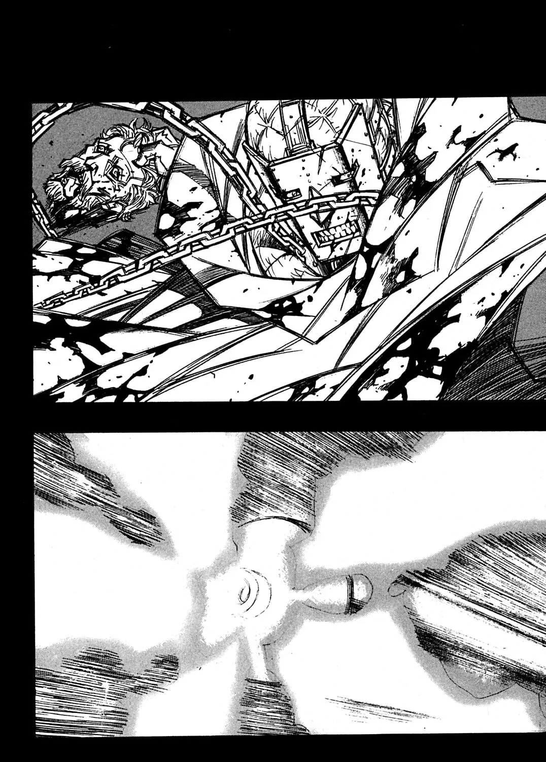 Priest Chapter 149 page 57 - 