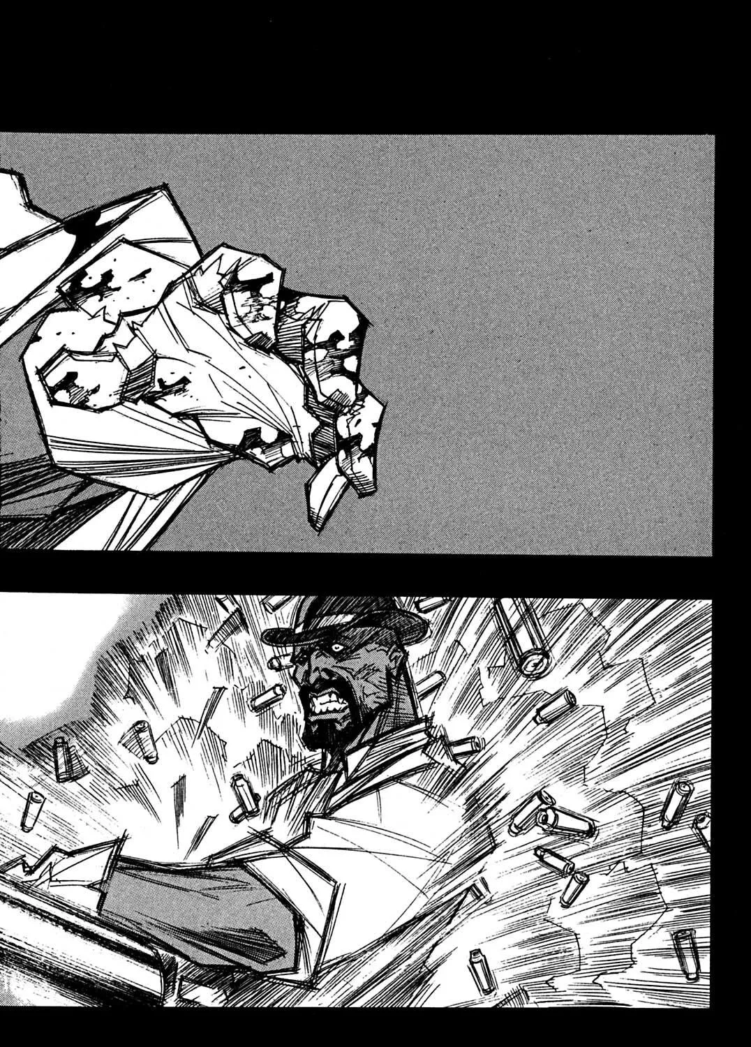 Priest Chapter 149 page 59 - 
