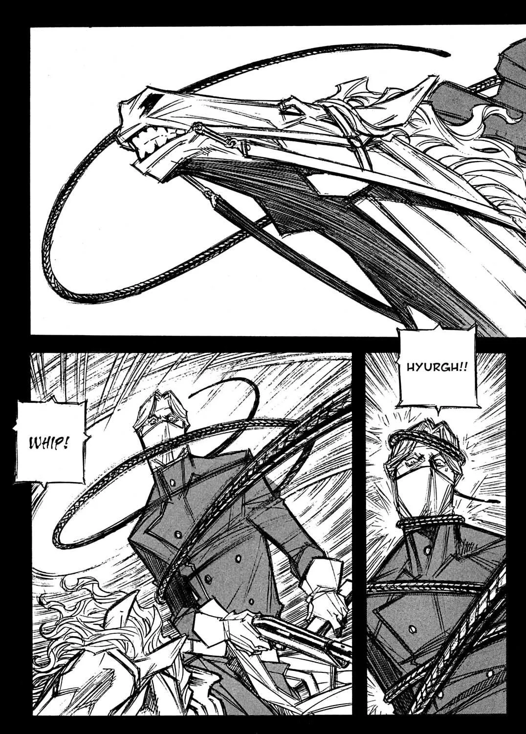 Priest Chapter 149 page 69 - 